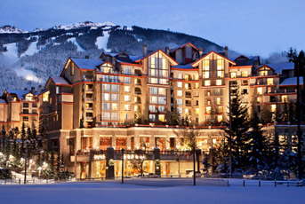 Westin Whistler