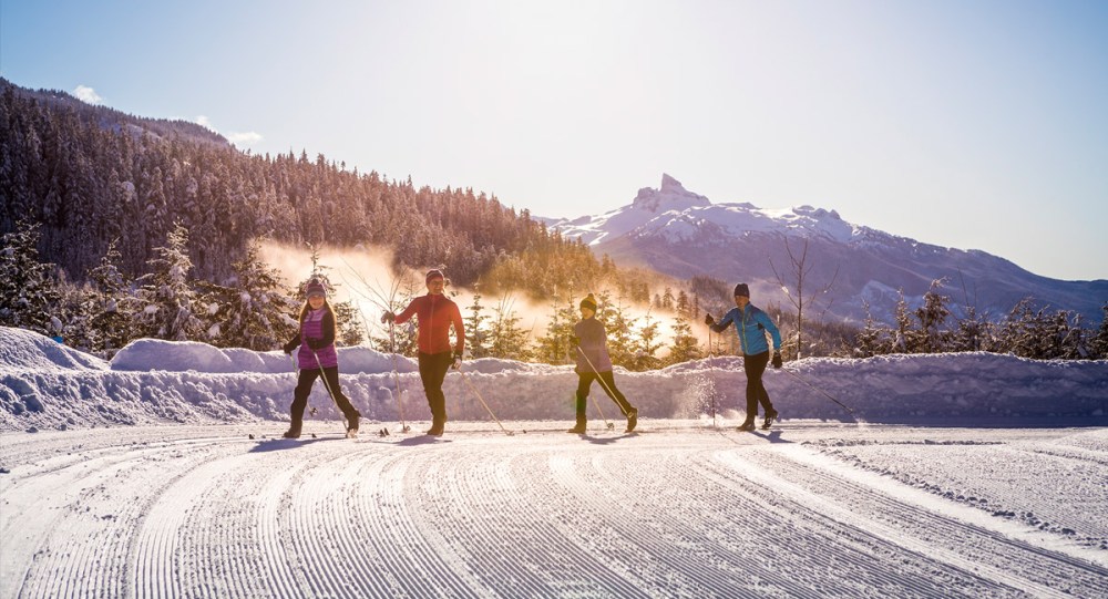 whistler olympic park